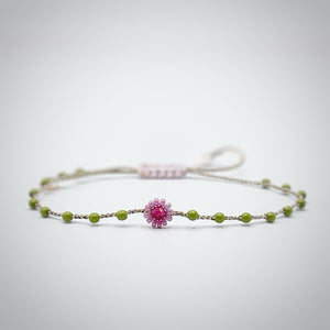 Bracelet Pastel