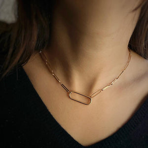 Collier l'Elégant