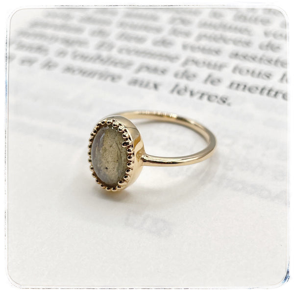 Bague Soeur