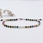 Load image into Gallery viewer, Tourmaline Bracelet
