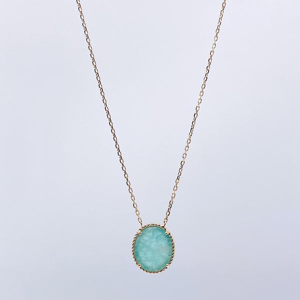 Amazonite Necklace