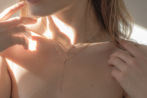 Collier Amour